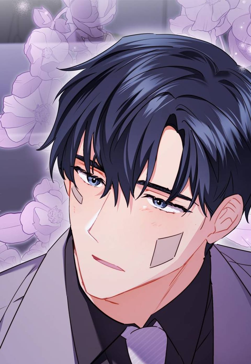 레디 슛, 포 러브(Ready Shoot, For love) [완전판] 15화