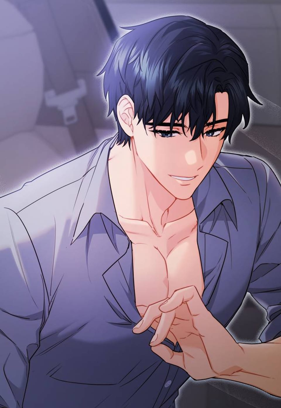 레디 슛, 포 러브(Ready Shoot, For love) [개정판] 4화