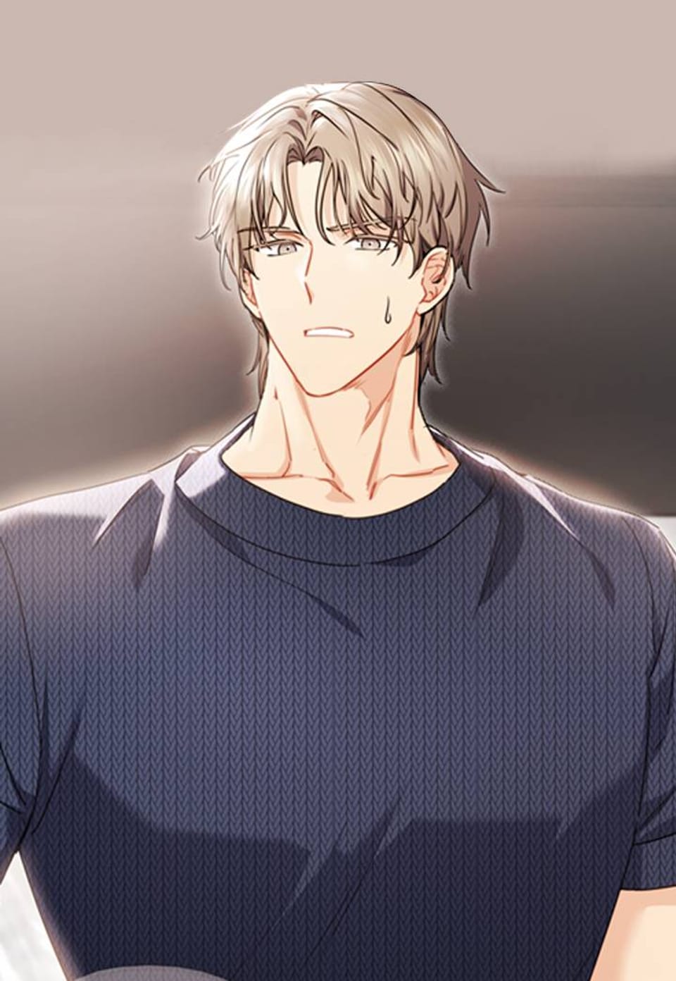 레디 슛, 포 러브(Ready Shoot, For love) [개정판] 5화