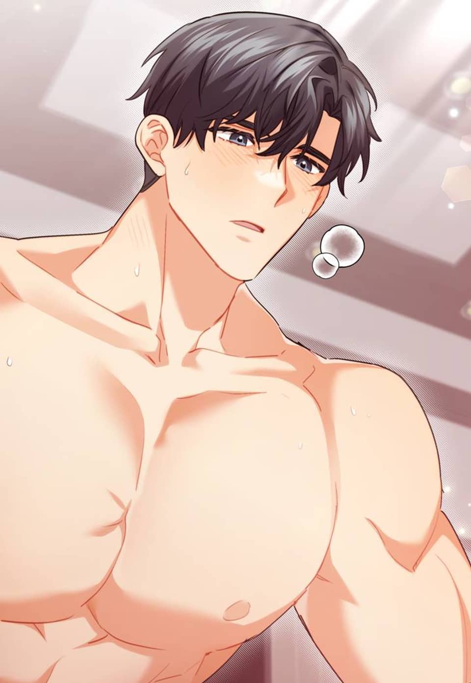 레디 슛, 포 러브(Ready Shoot, For love) [개정판] 17화