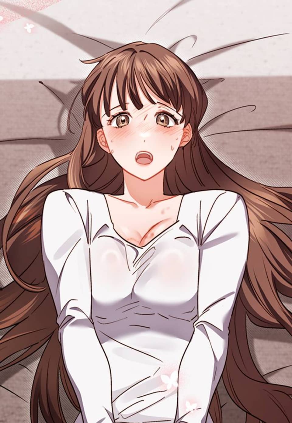 레디 슛, 포 러브(Ready Shoot, For love) [개정판] 18화