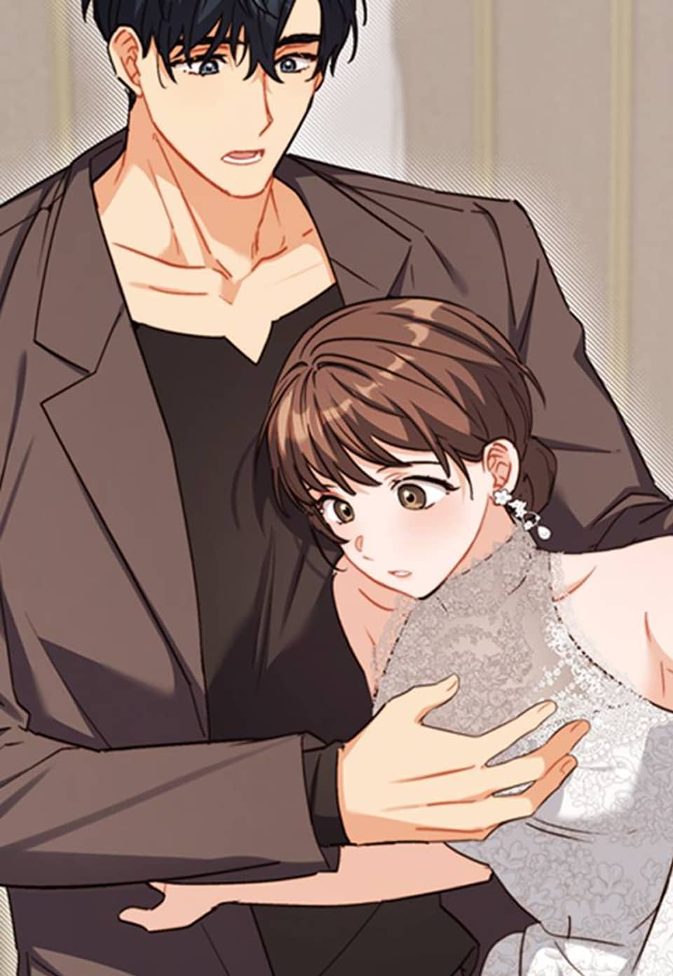 레디 슛, 포 러브(Ready Shoot, For love) [완전판] 19화