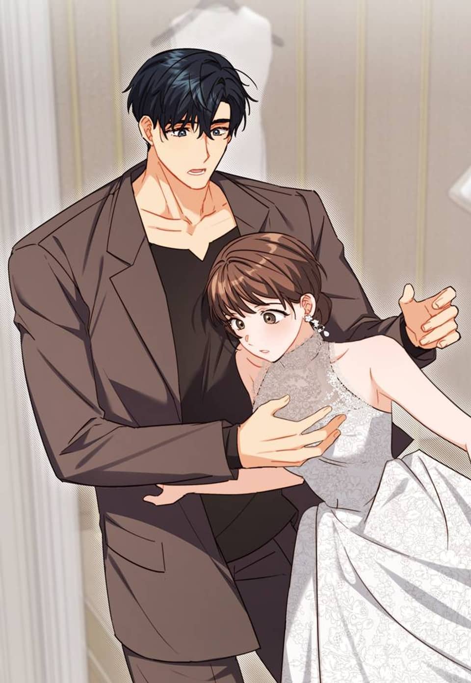레디 슛, 포 러브(Ready Shoot, For love) [개정판] 19화