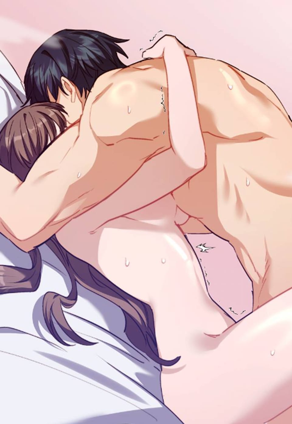 레디 슛, 포 러브(Ready Shoot, For love) [완전판] 20화