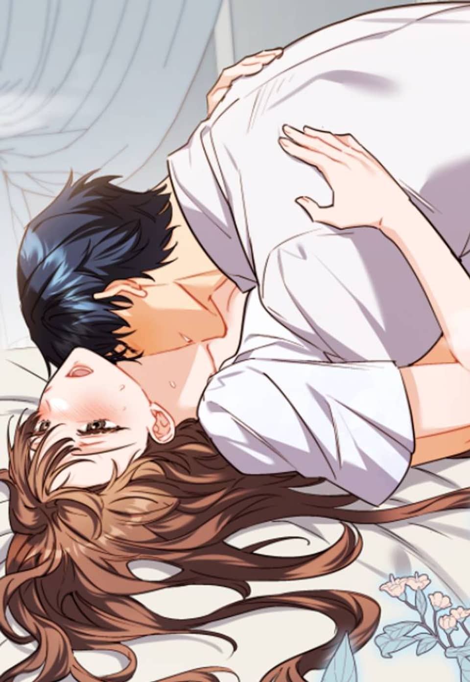 레디 슛, 포 러브(Ready Shoot, For love) [개정판] 21화