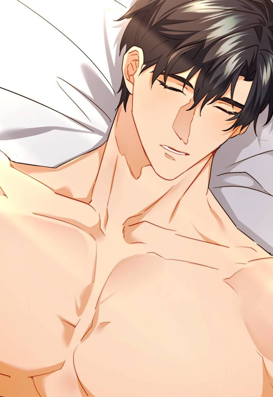 레디 슛, 포 러브(Ready Shoot, For love) [개정판] 22화