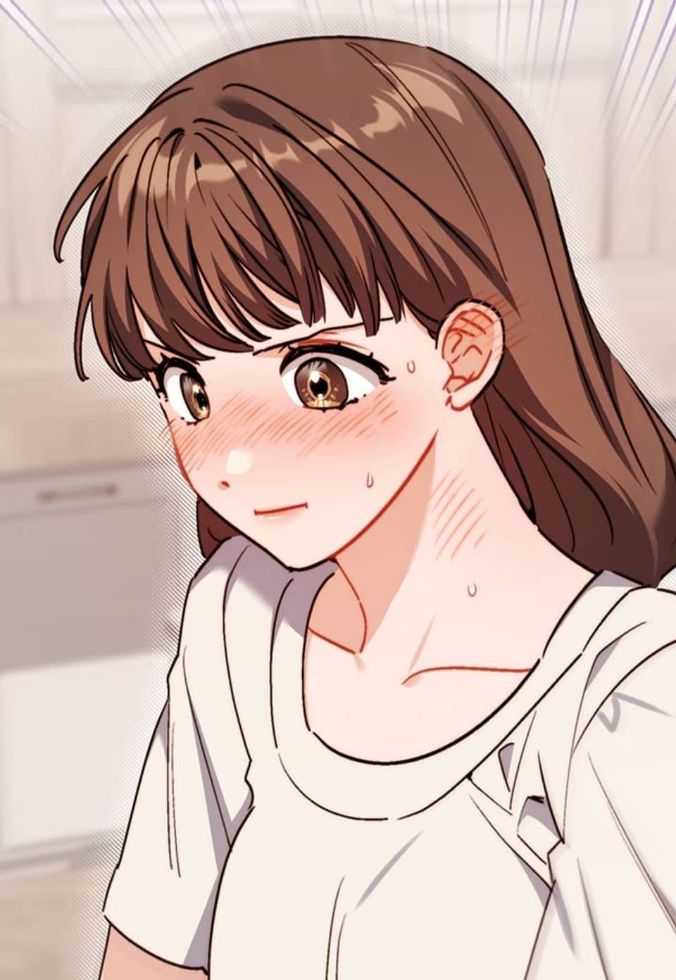 레디 슛, 포 러브(Ready Shoot, For love) [완전판] 23화