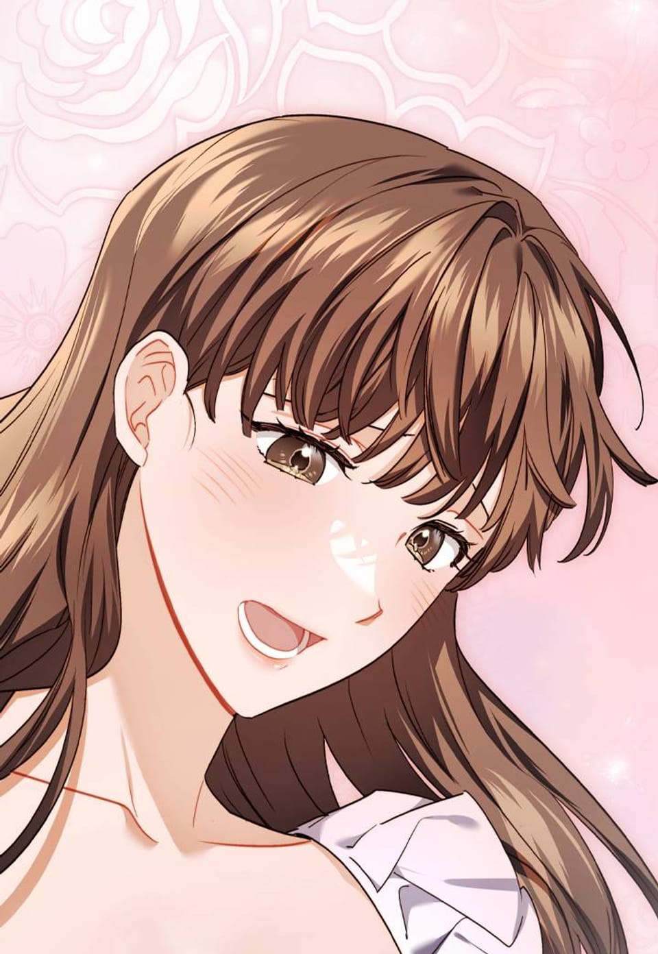 레디 슛, 포 러브(Ready Shoot, For love) [개정판] 24화