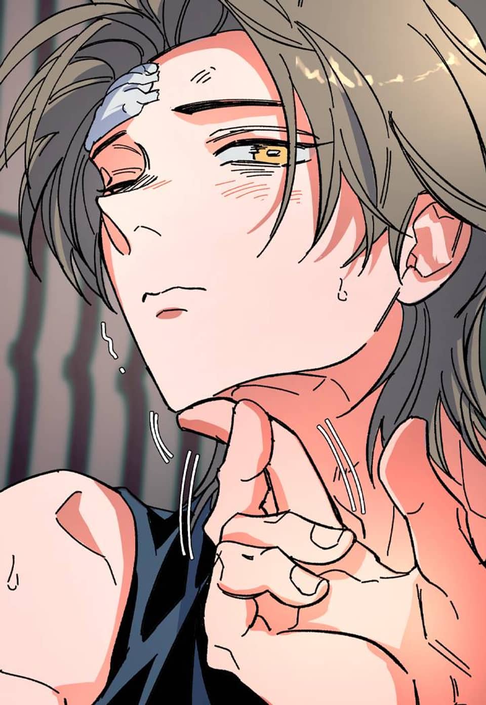 THE CELL 15화