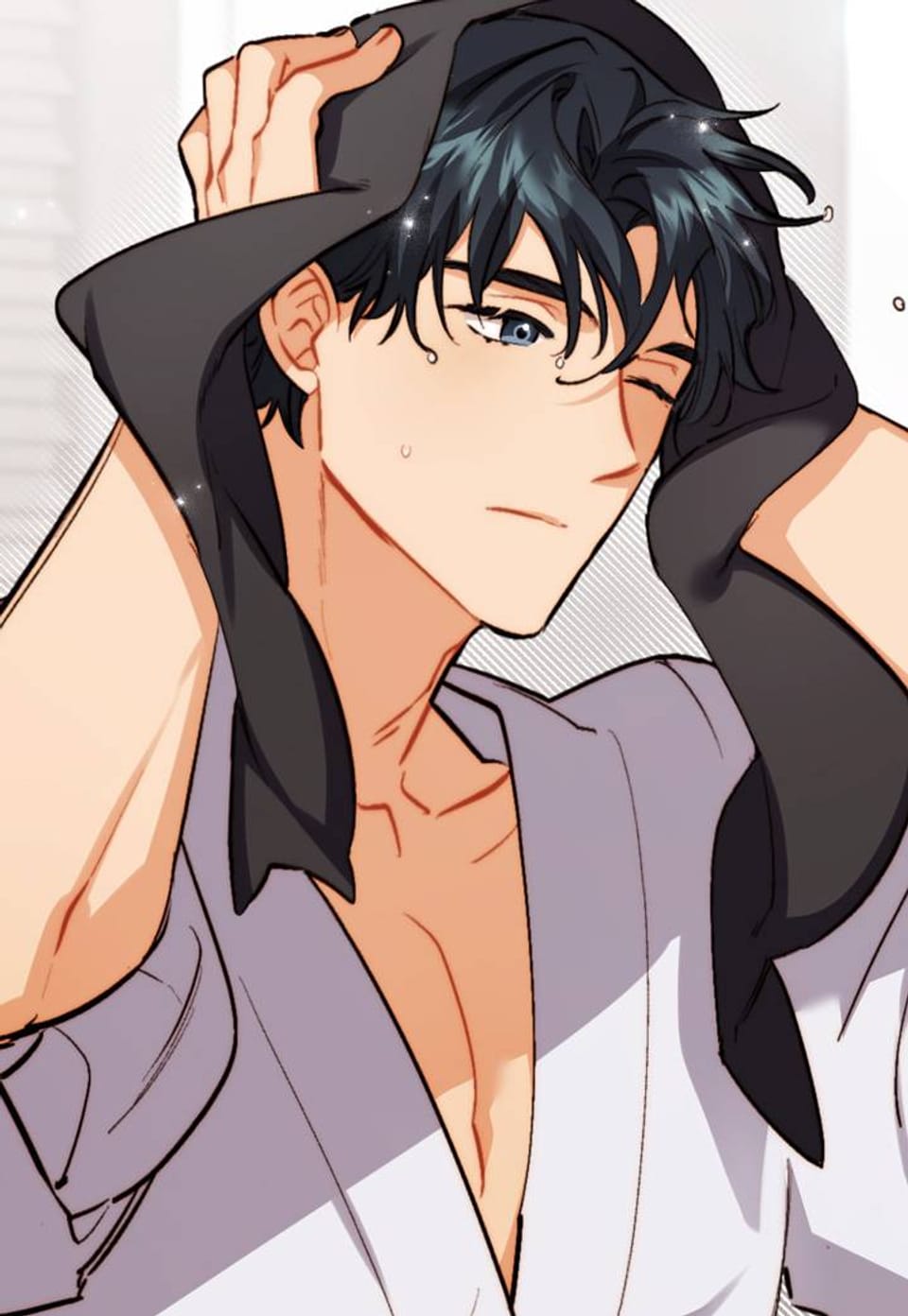 레디 슛, 포 러브(Ready Shoot, For love) [개정판] 31화