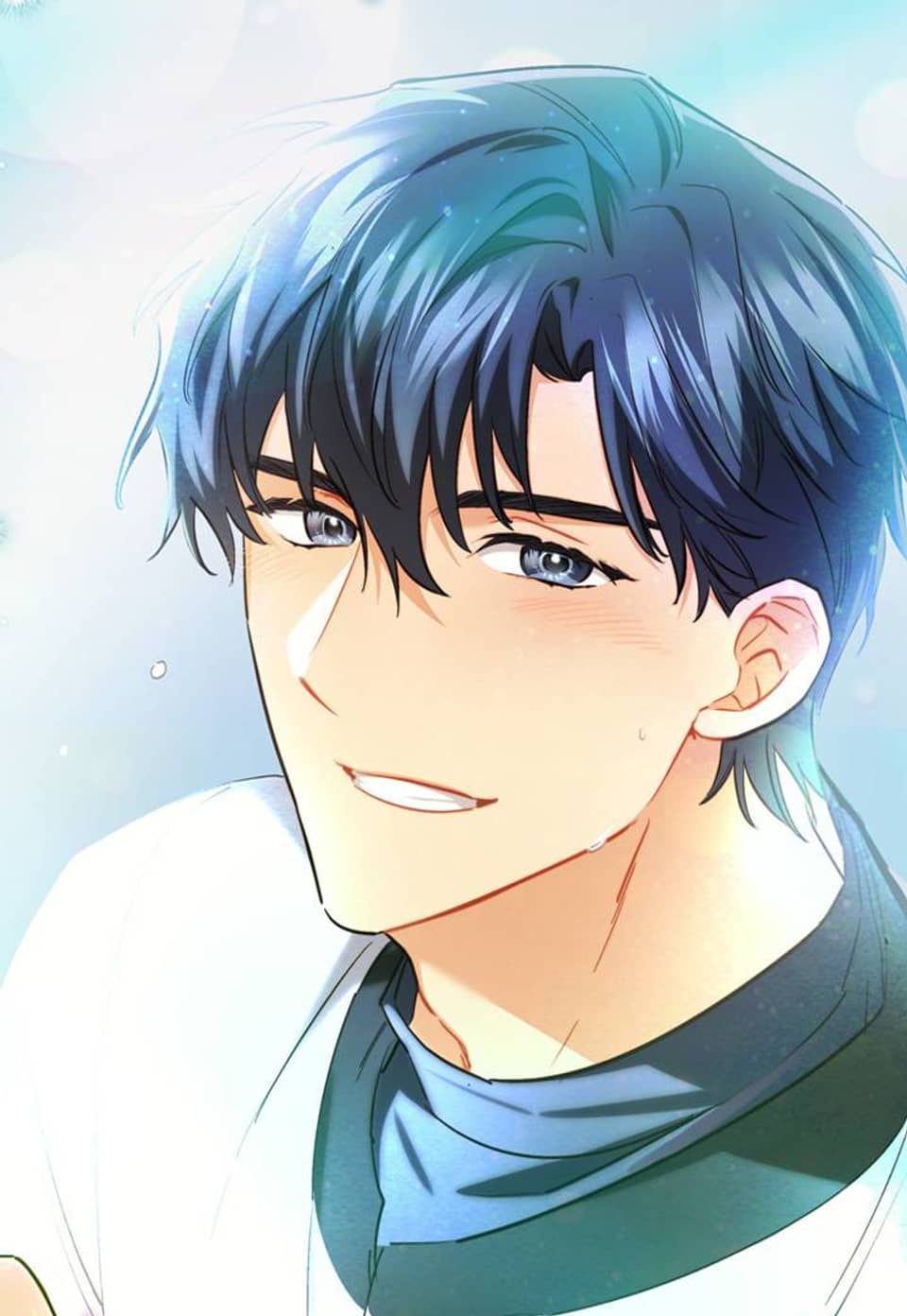 레디 슛, 포 러브(Ready Shoot, For love) [개정판] 32화