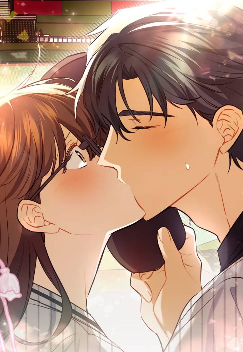 레디 슛, 포 러브(Ready Shoot, For love) [개정판] 33화