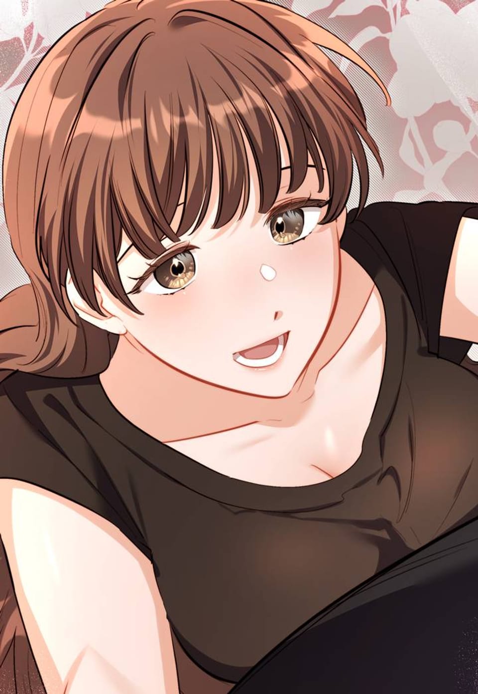 레디 슛, 포 러브(Ready Shoot, For love) [개정판] 34화