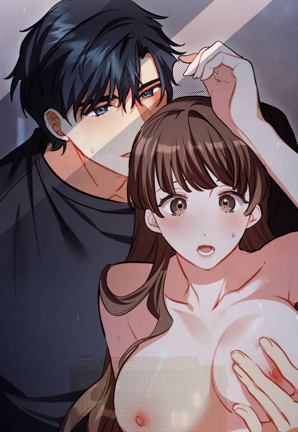 레디 슛, 포 러브(Ready Shoot, For love) [완전판] 35화