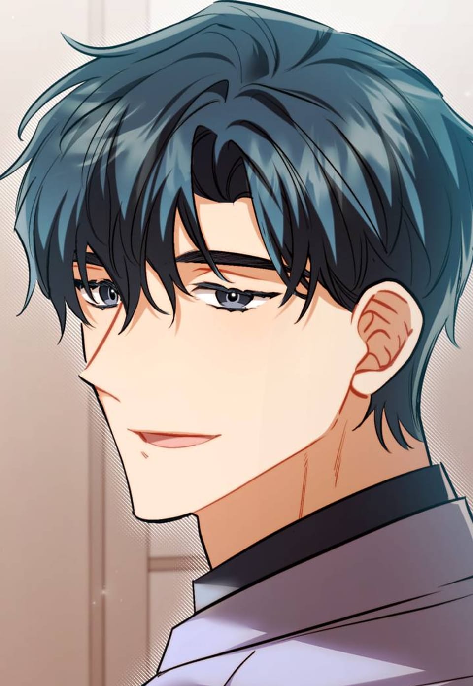 레디 슛, 포 러브(Ready Shoot, For love) [완전판] 38화