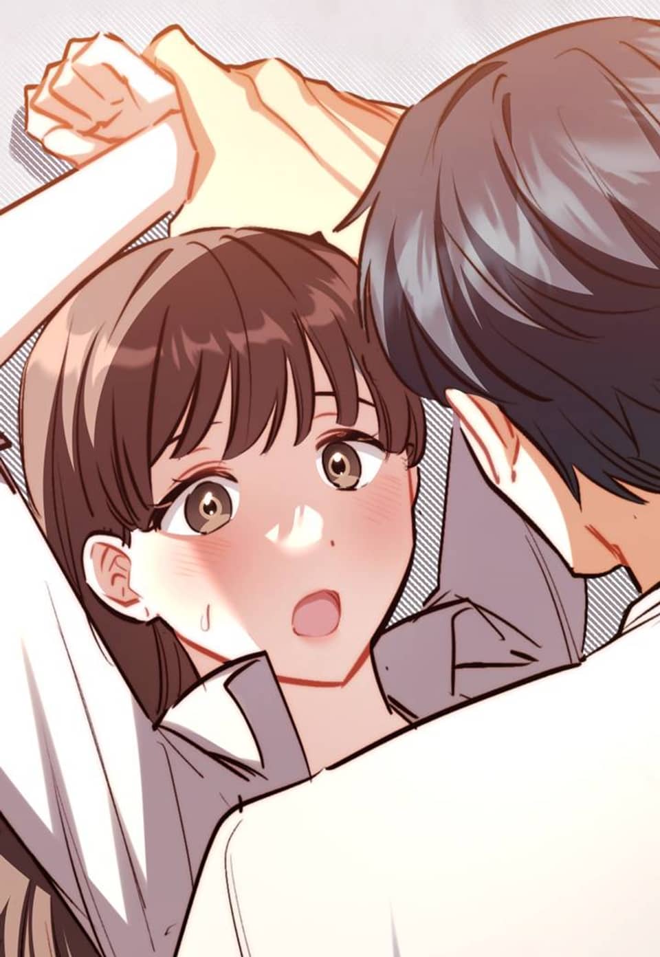 레디 슛, 포 러브(Ready Shoot, For love) [개정판] 37화