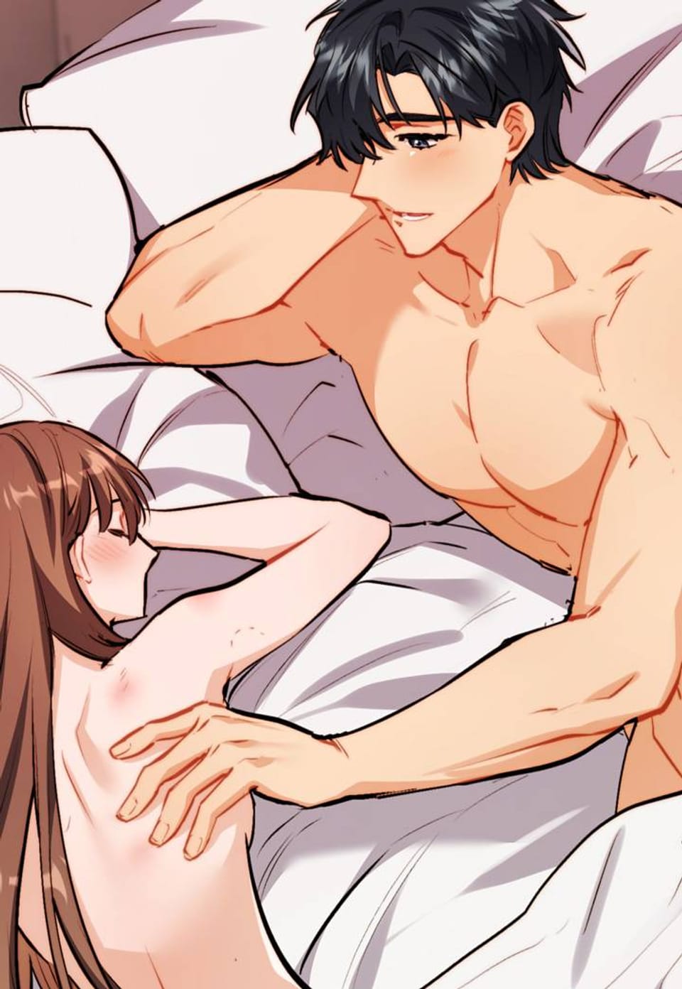 레디 슛, 포 러브(Ready Shoot, For love) [완전판] 41화