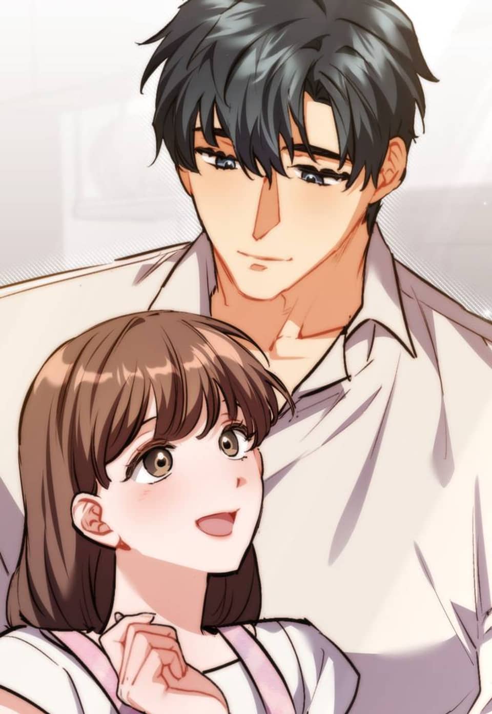 레디 슛, 포 러브(Ready Shoot, For love) [완전판] 42화