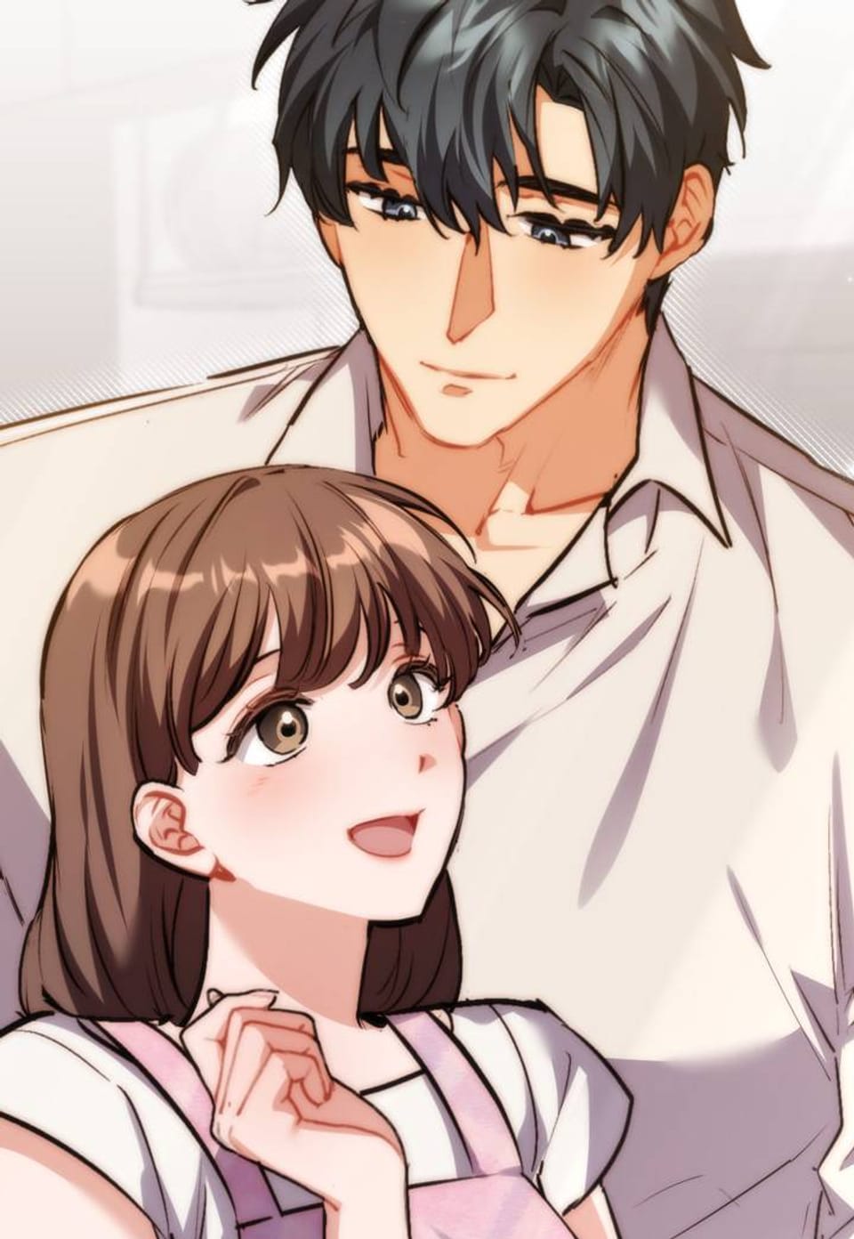 레디 슛, 포 러브(Ready Shoot, For love) [개정판] 39화