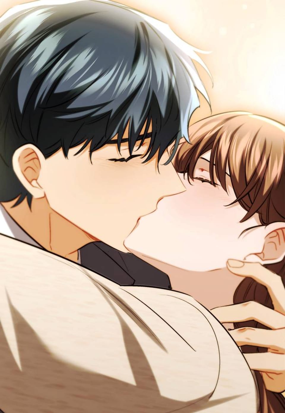 레디 슛, 포 러브(Ready Shoot, For love) [개정판] 40화