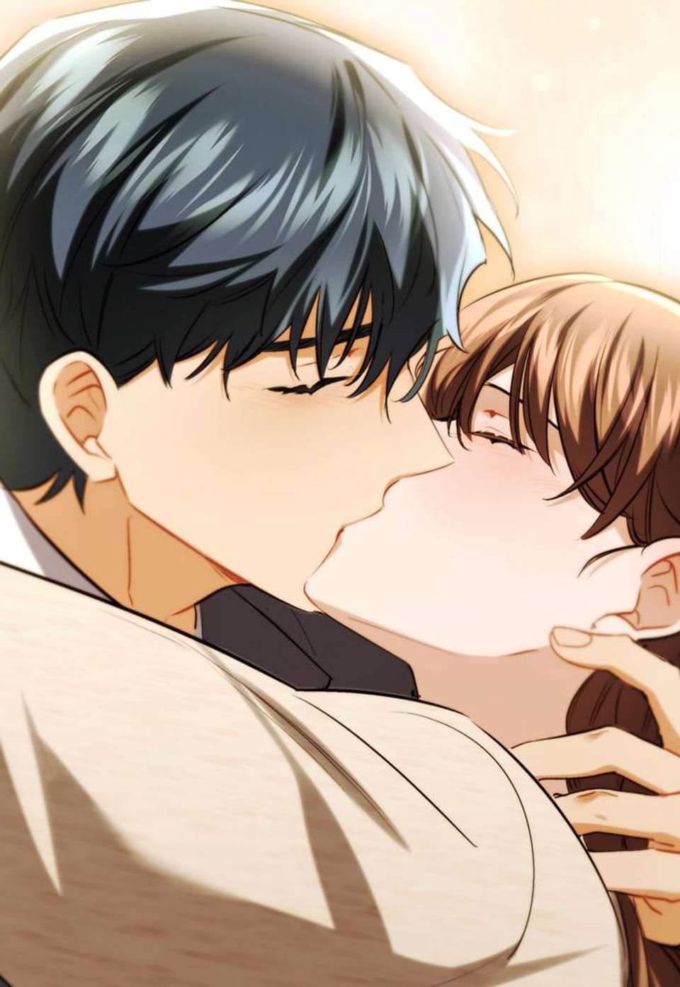 레디 슛, 포 러브(Ready Shoot, For love) [완전판] 43화