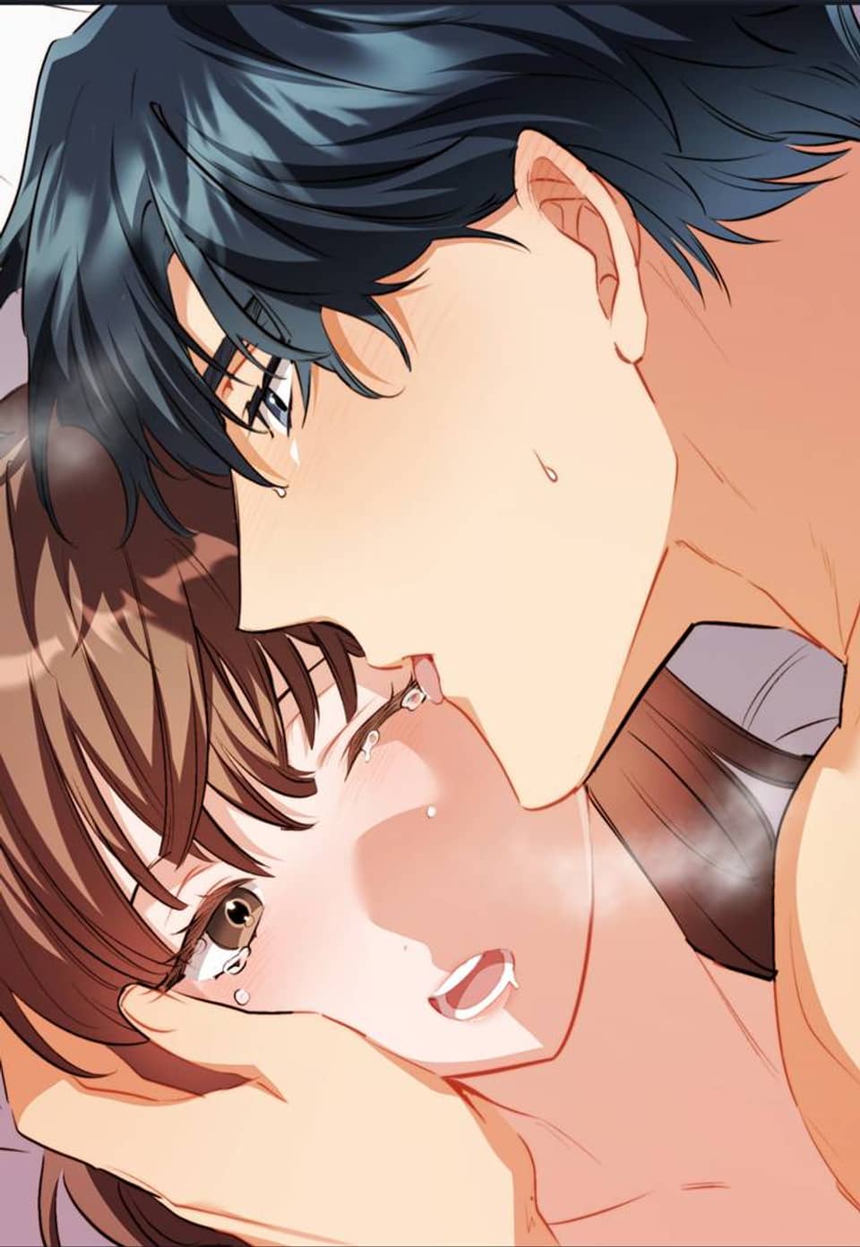 레디 슛, 포 러브(Ready Shoot, For love) [완전판] 45화