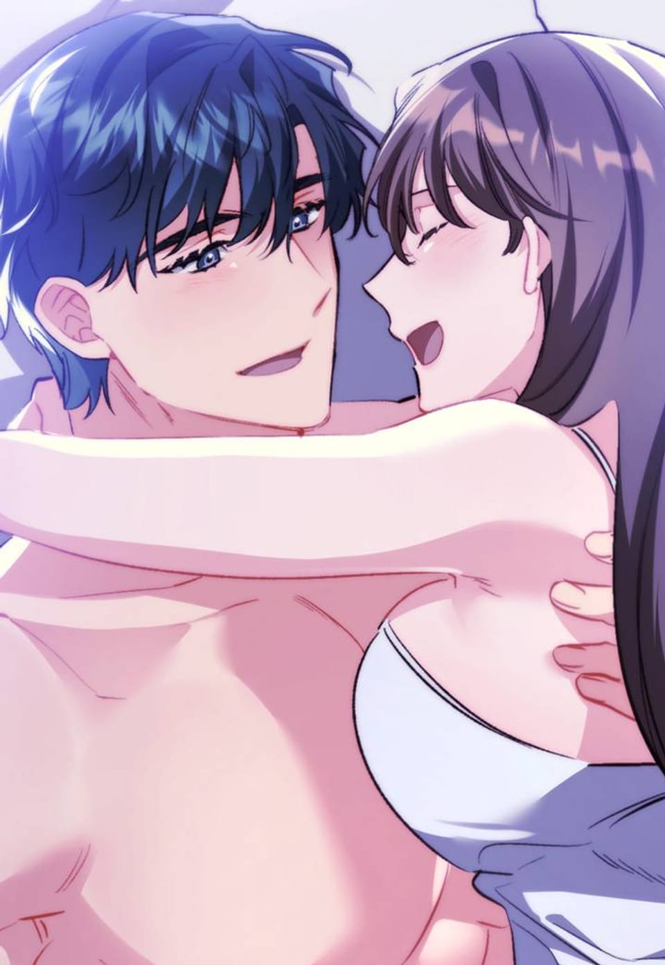 레디 슛, 포 러브(Ready Shoot, For love) [개정판] 41화