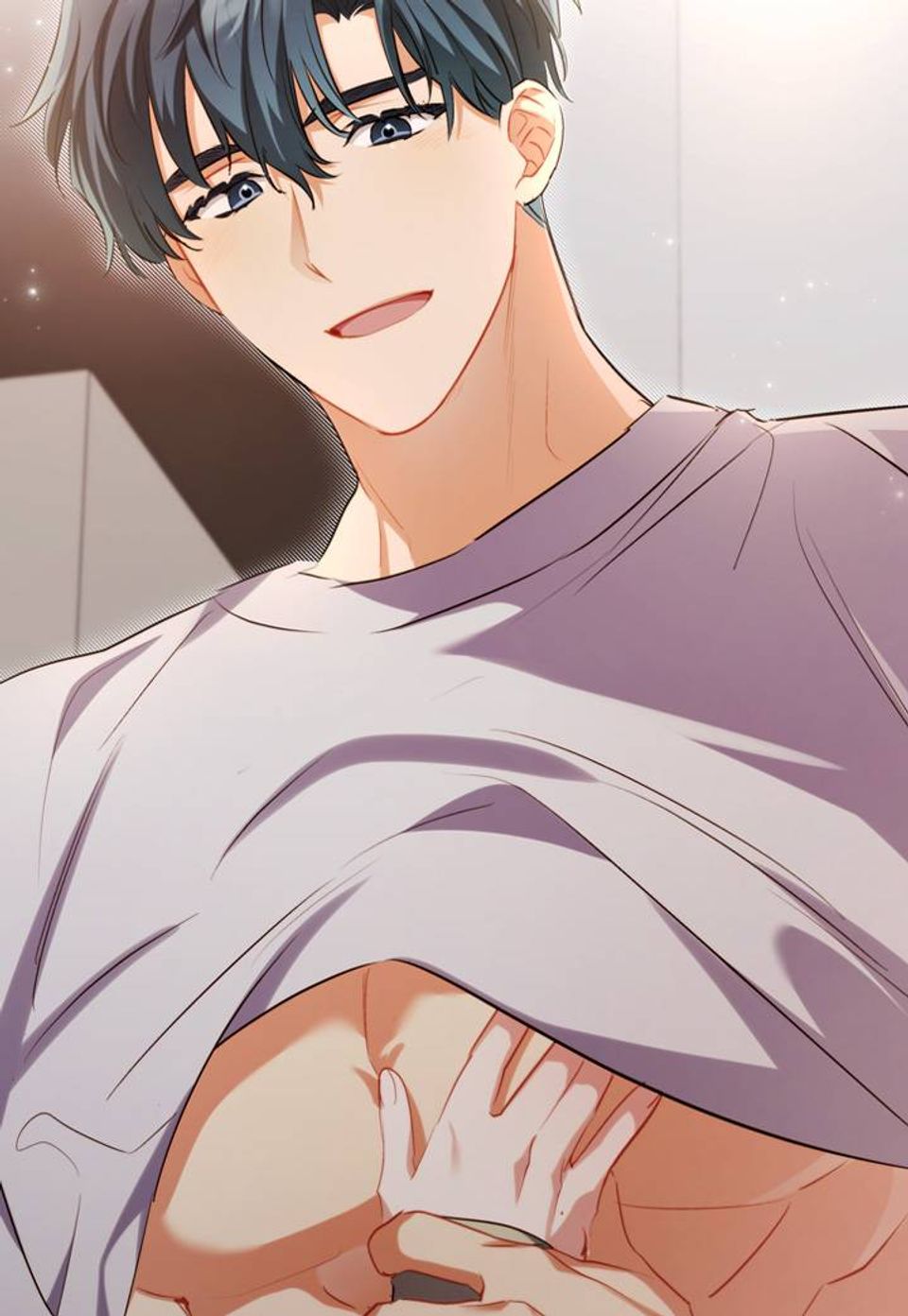 레디 슛, 포 러브(Ready Shoot, For love) [개정판] 42화