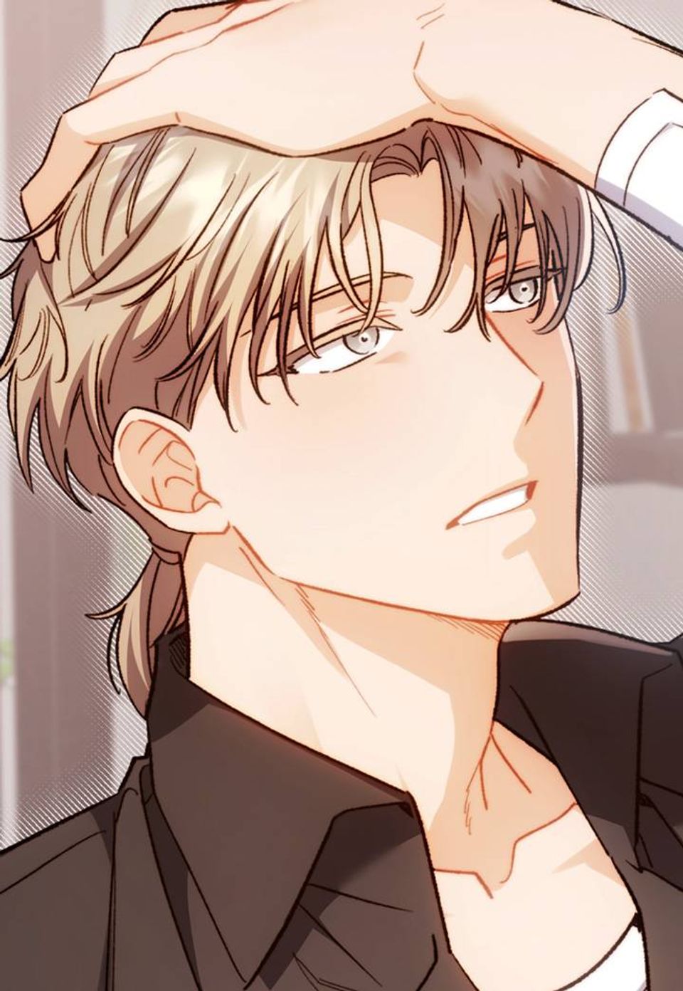 레디 슛, 포 러브(Ready Shoot, For love) [개정판] 45화
