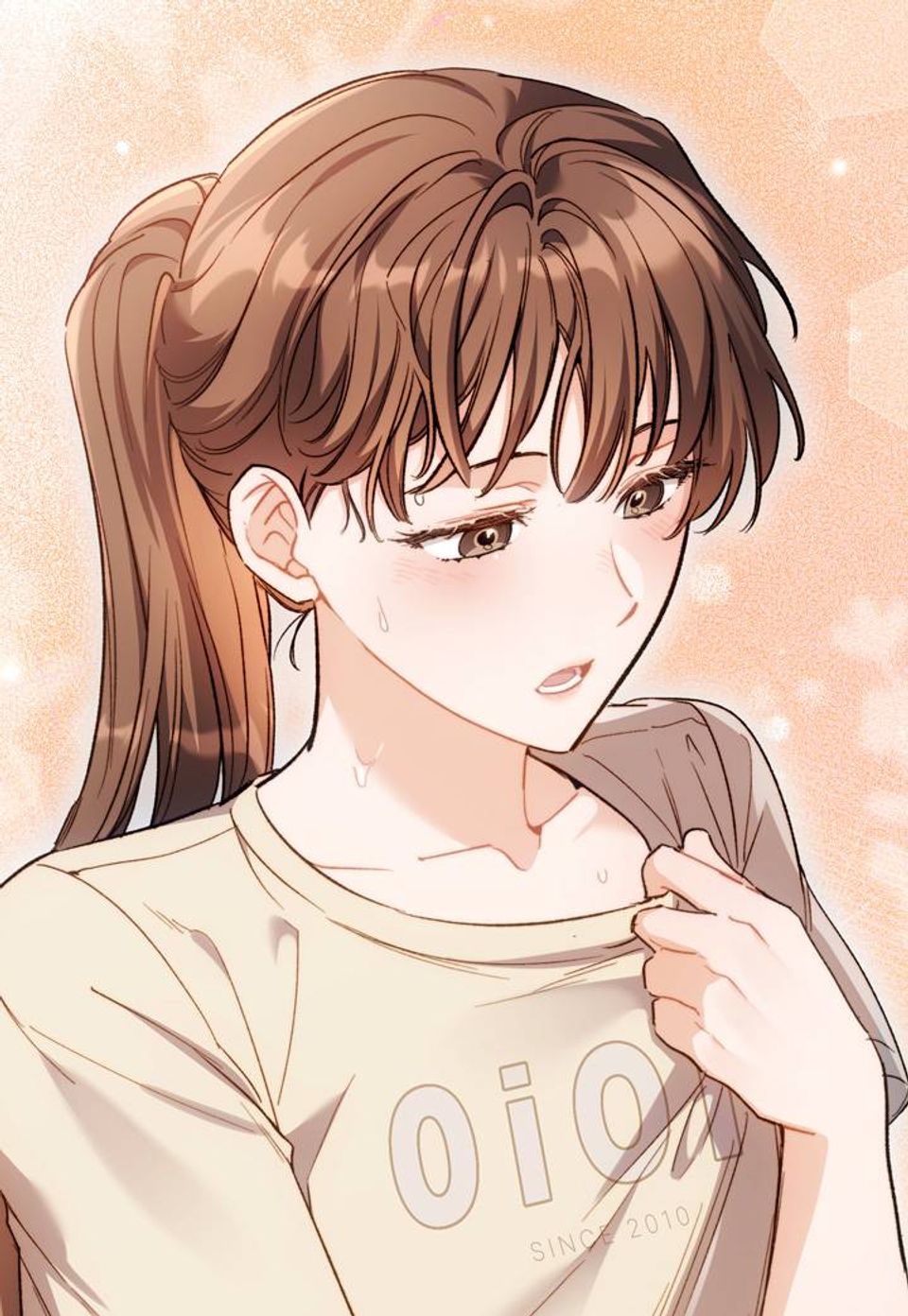 레디 슛, 포 러브(Ready Shoot, For love) [개정판] 46화