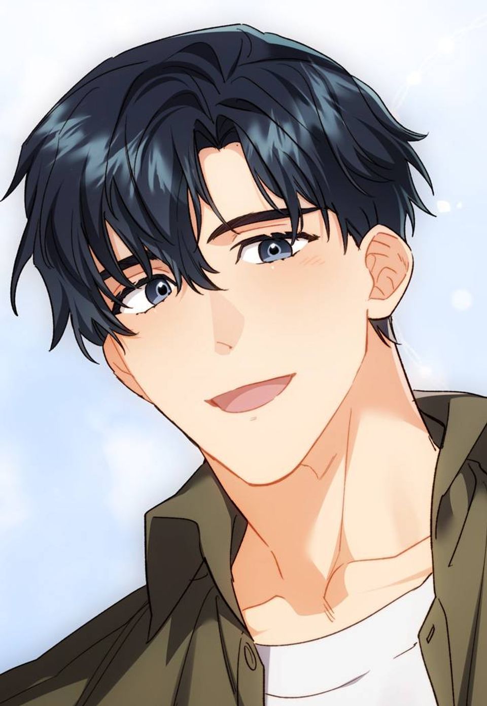 레디 슛, 포 러브(Ready Shoot, For love) [개정판] 47화