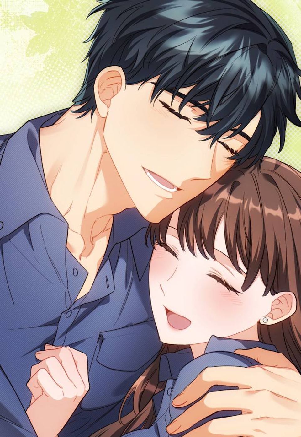 레디 슛, 포 러브(Ready Shoot, For love) [개정판] 48화