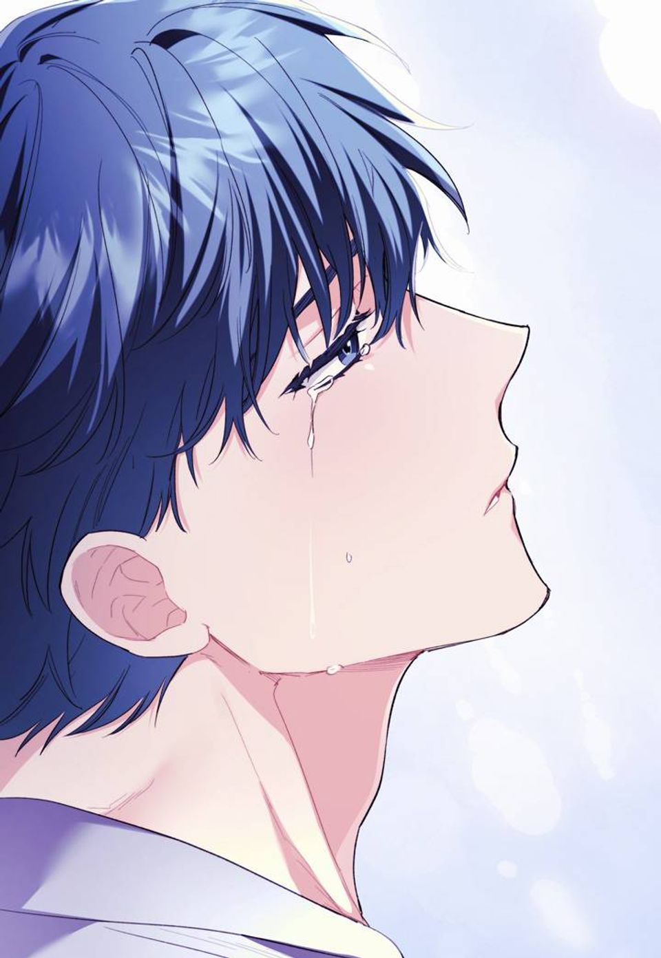 레디 슛, 포 러브(Ready Shoot, For love) [개정판] 50화
