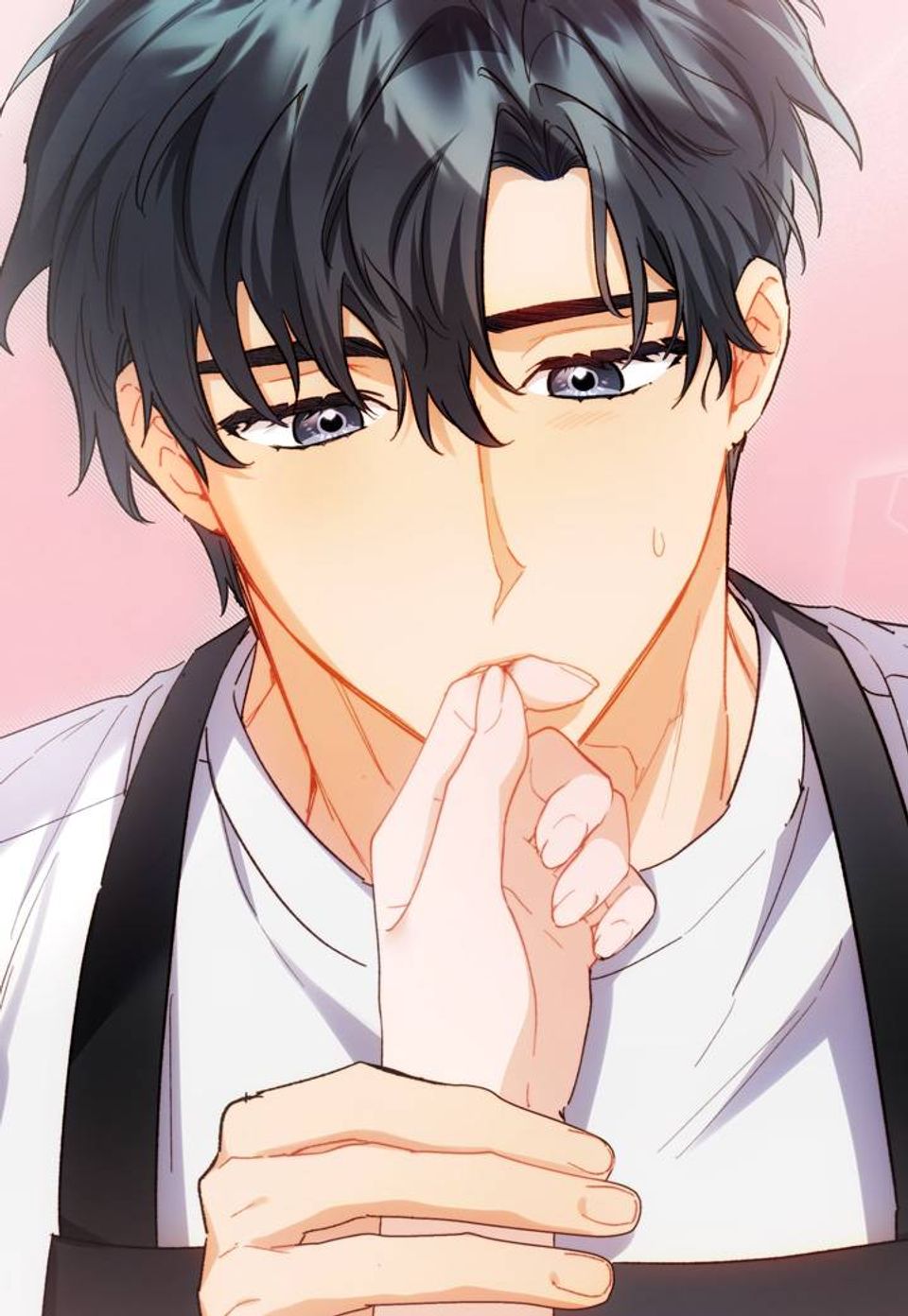 레디 슛, 포 러브(Ready Shoot, For love) [개정판] 51화