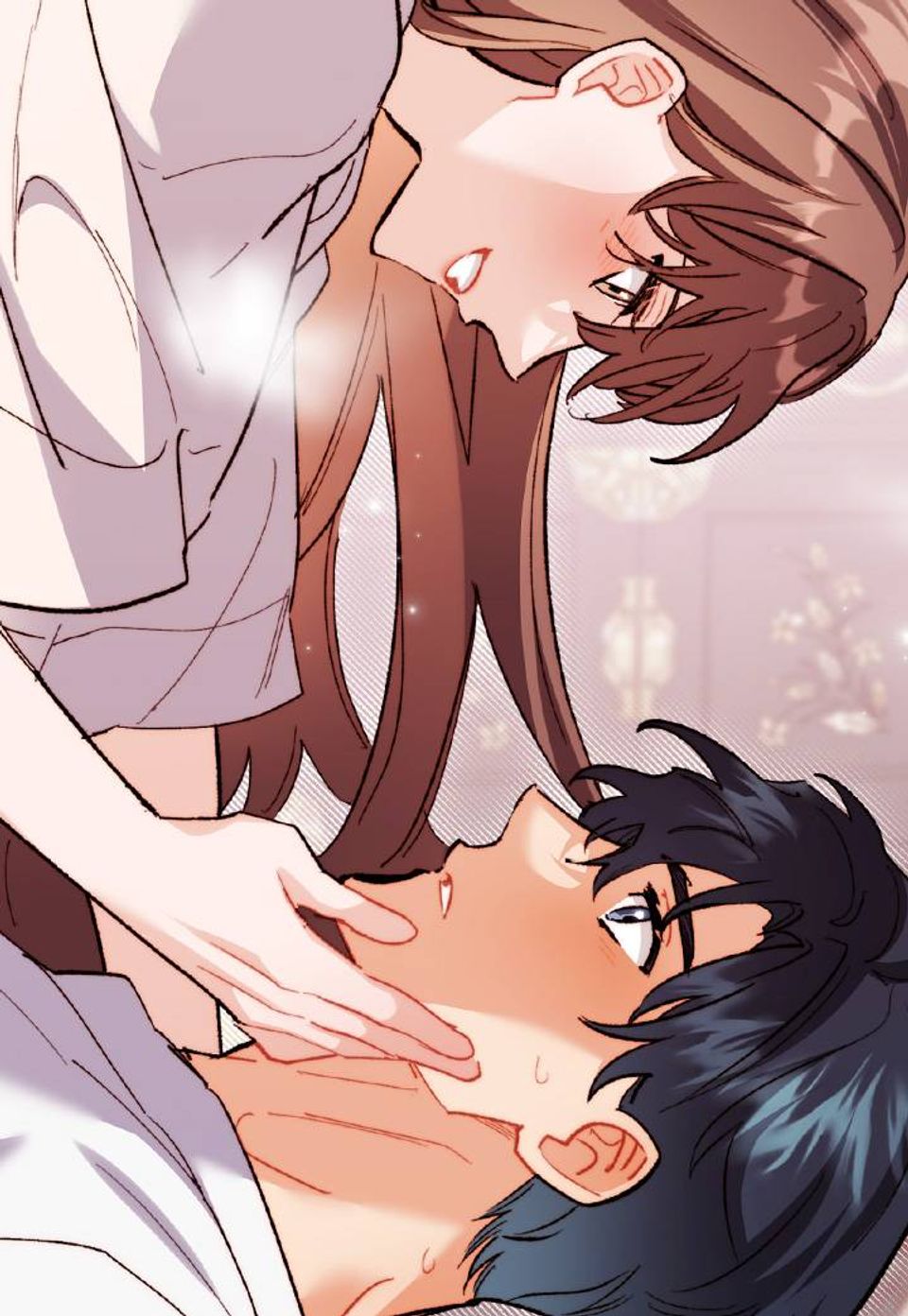 레디 슛, 포 러브(Ready Shoot, For love) [개정판] 54화