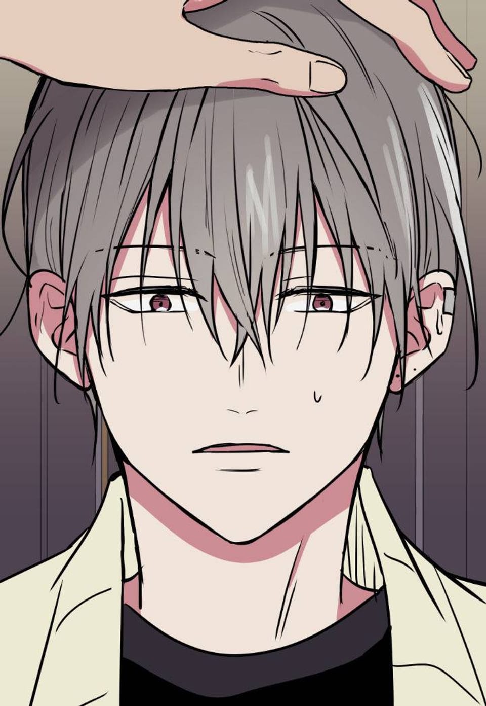 럭키 크레딧 63화