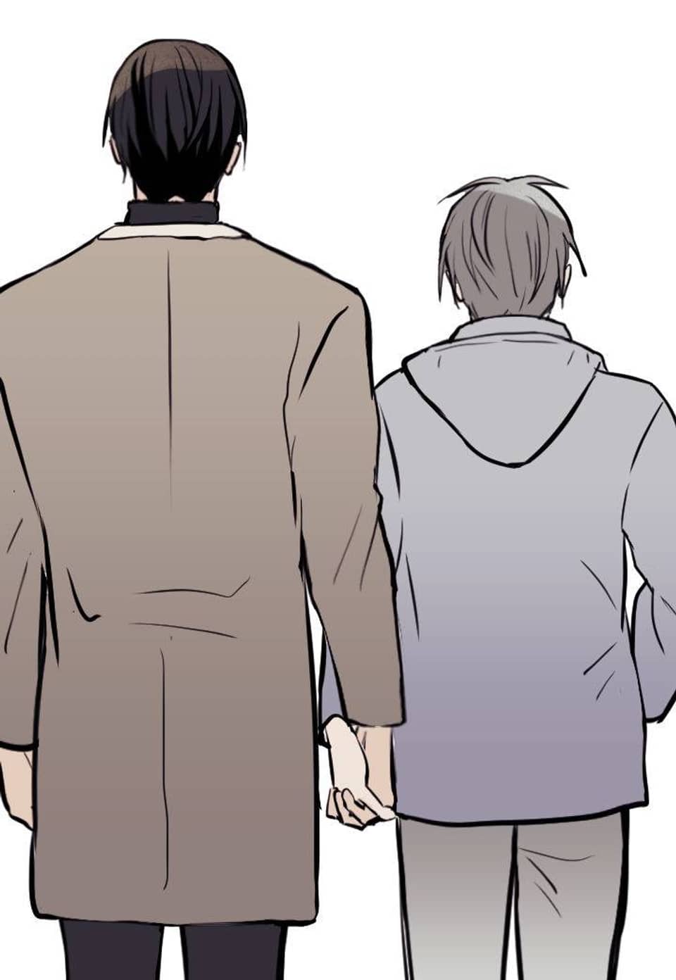럭키 크레딧 71화 (완결)