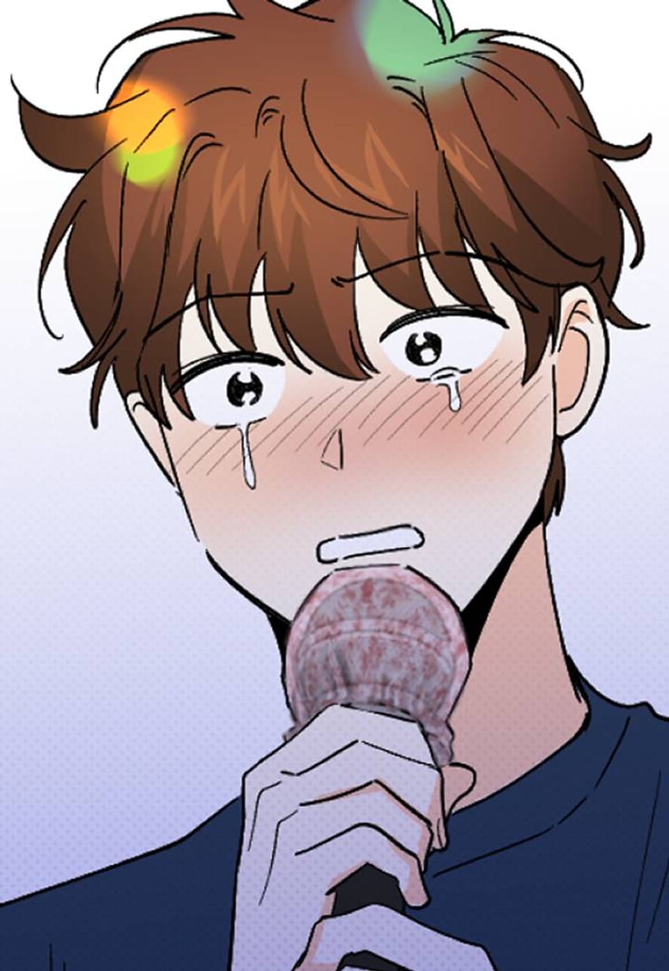 [개정판] 파트타임 파트너 57화