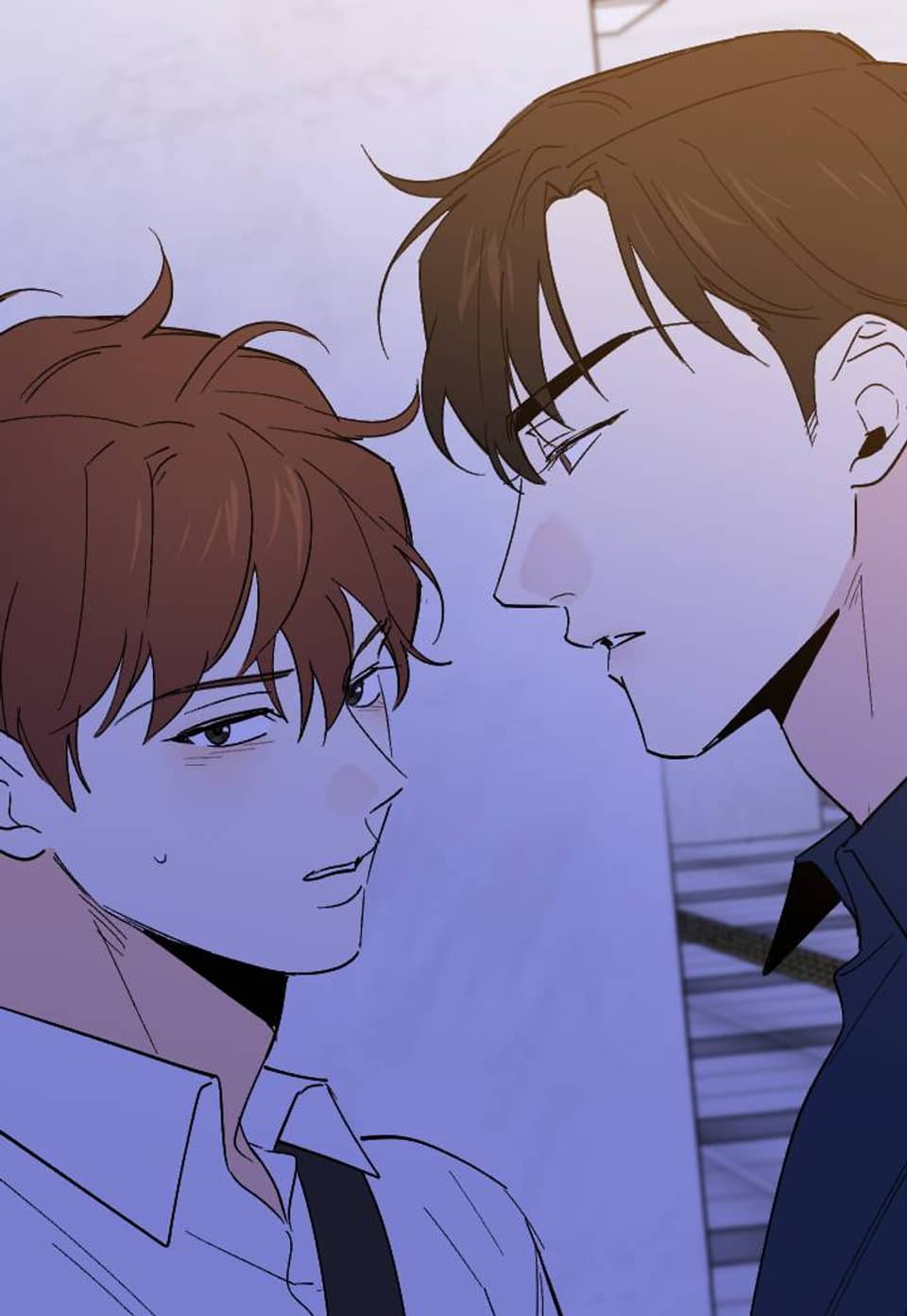 [개정판] 파트타임 파트너 61화