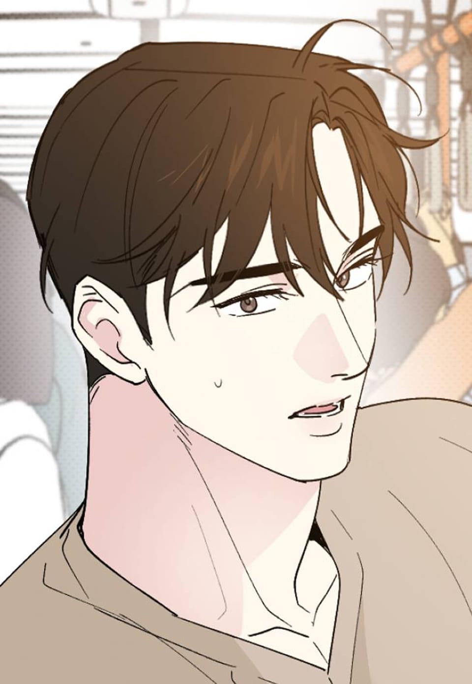 파트타임 파트너 72화