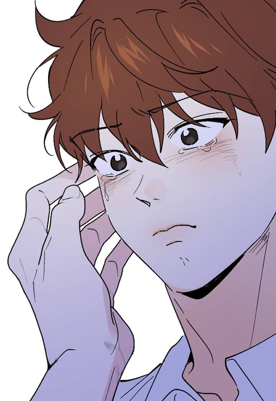 [개정판] 파트타임 파트너 72화