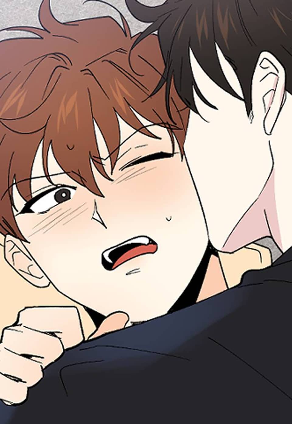 [개정판] 파트타임 파트너 76화