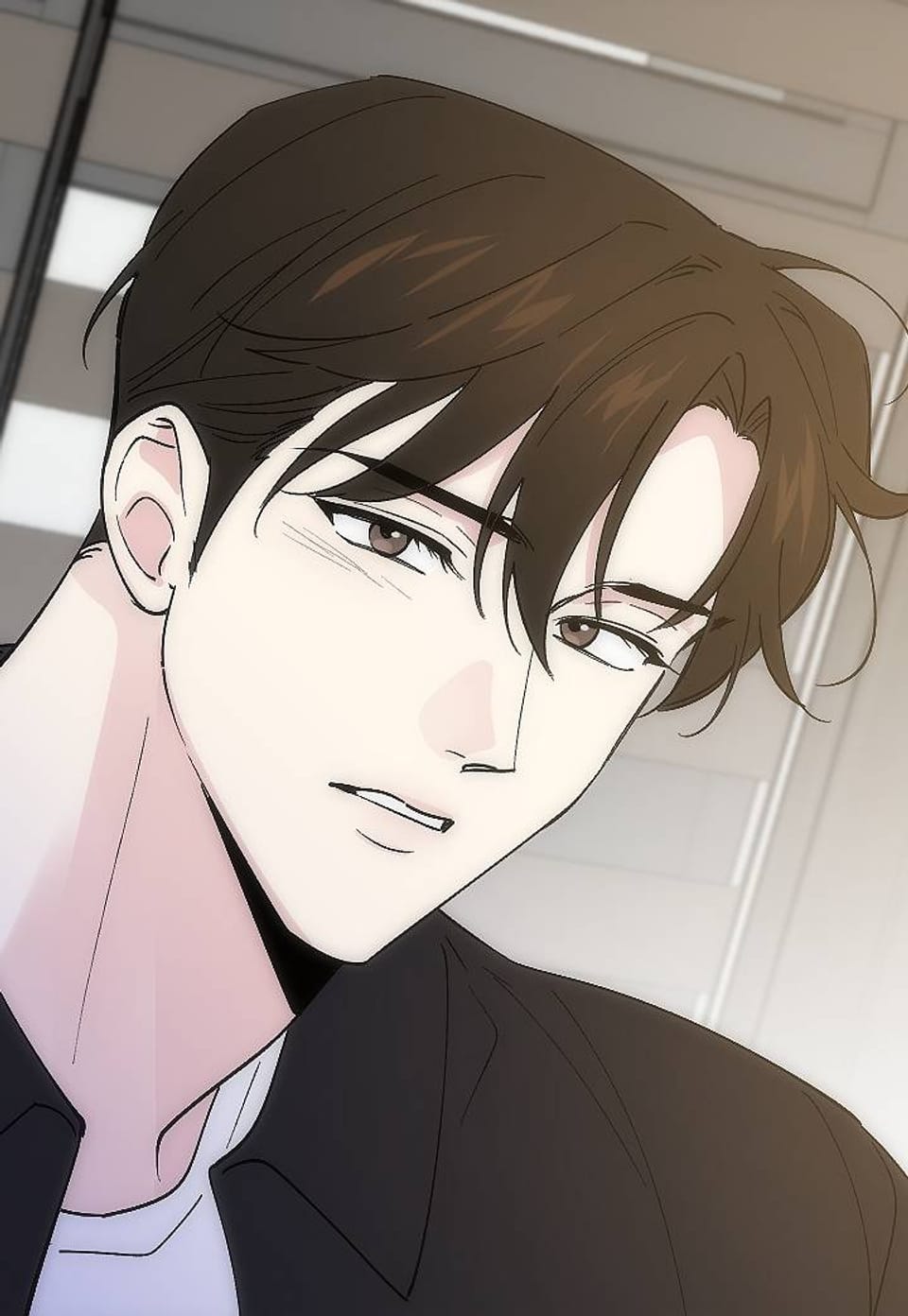[개정판] 파트타임 파트너 77화