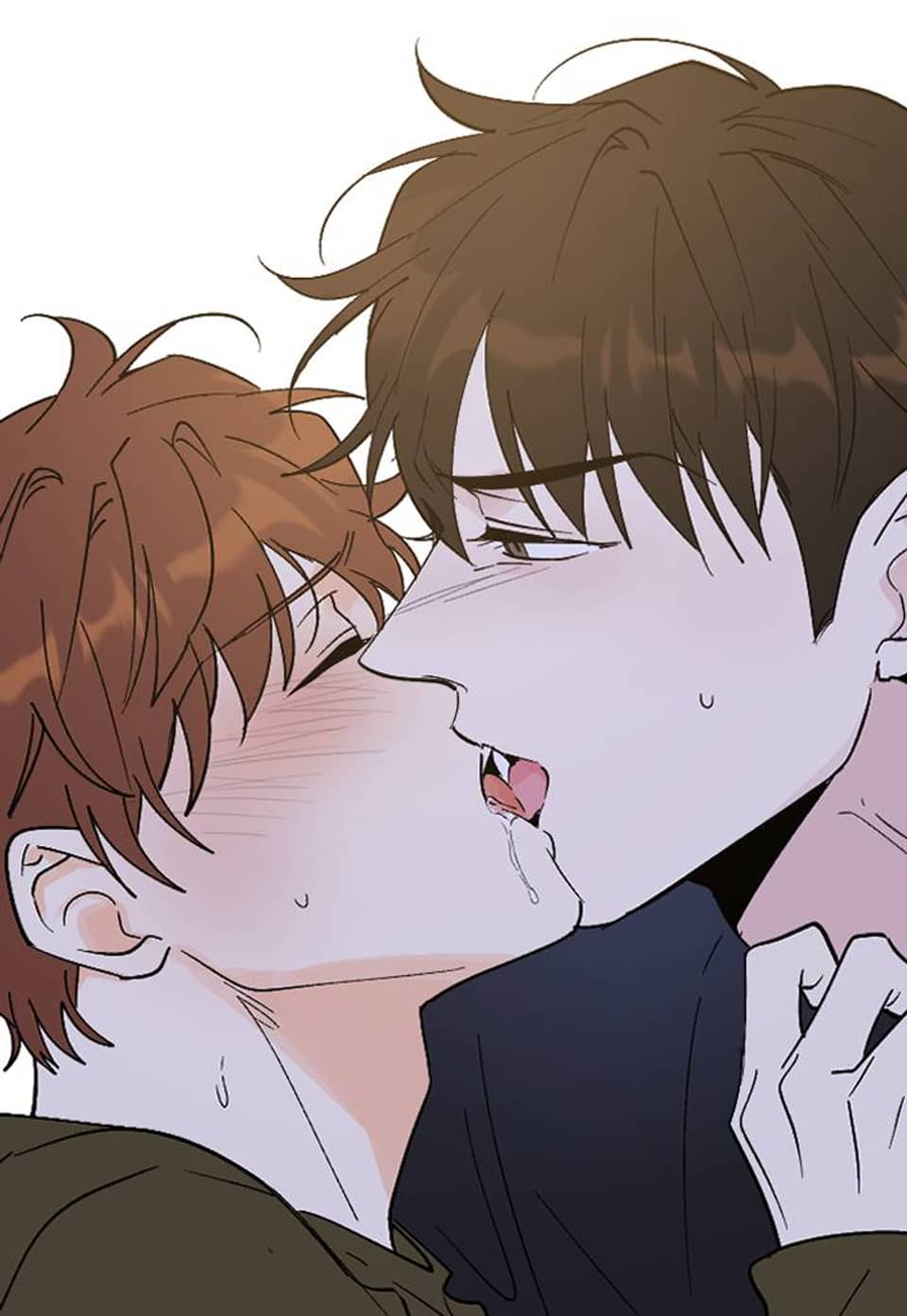 파트타임 파트너 82화