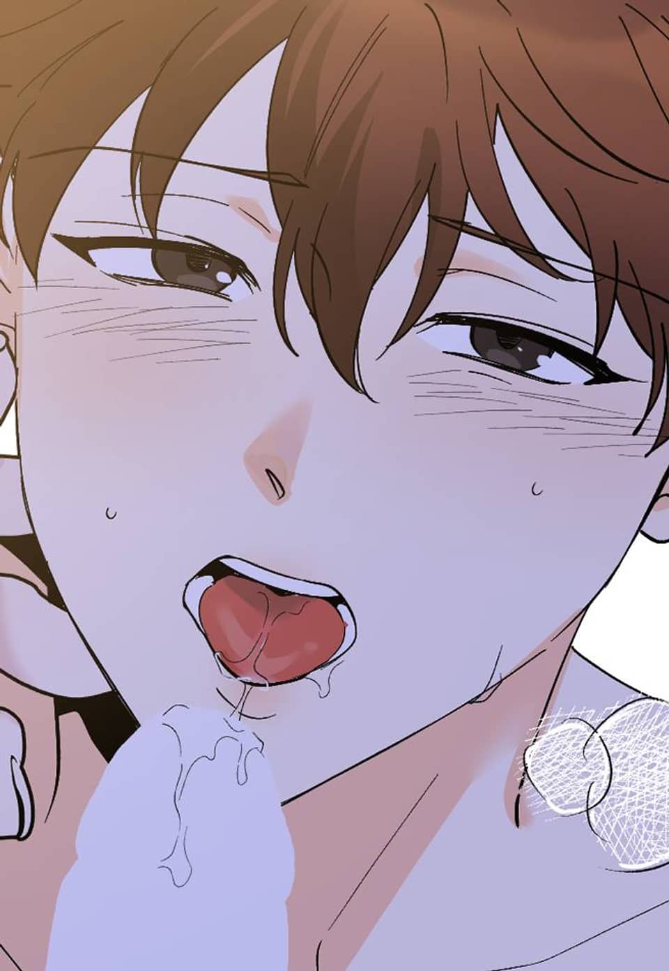 파트타임 파트너 83화