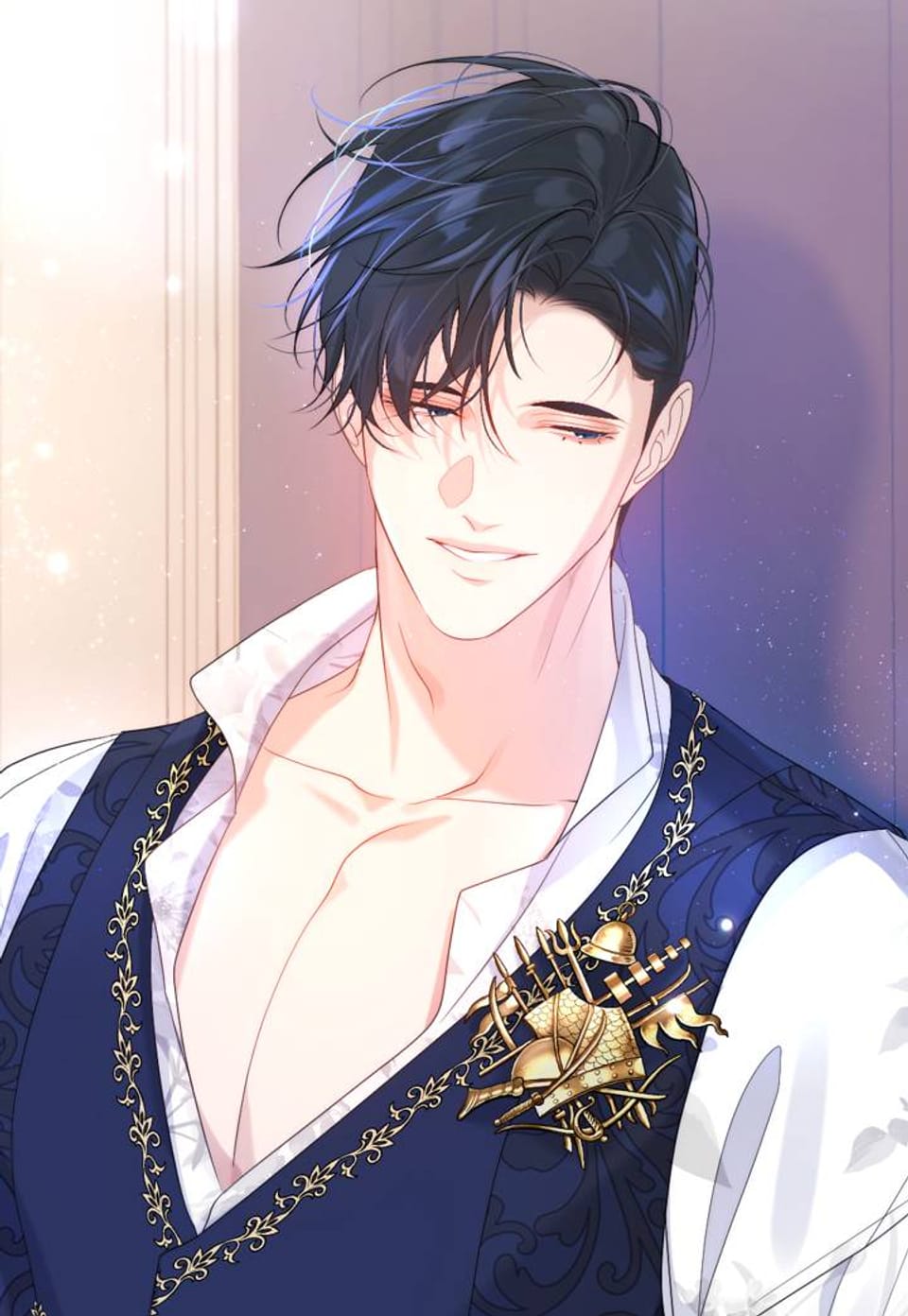 후회는 필요 없습니다 22화