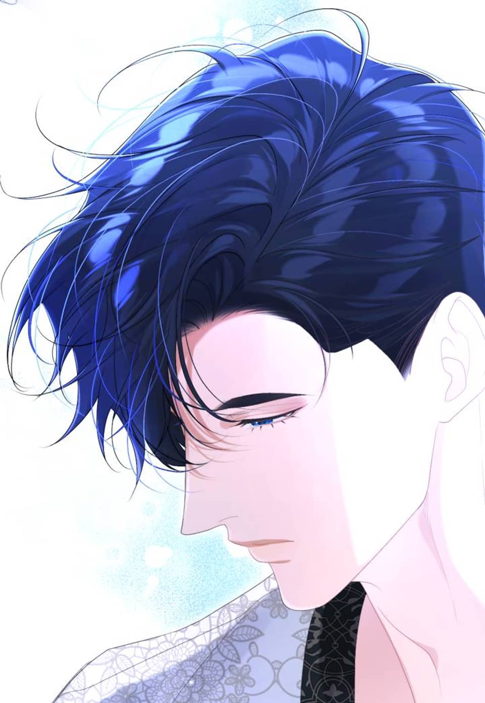 후회는 필요 없습니다 25화