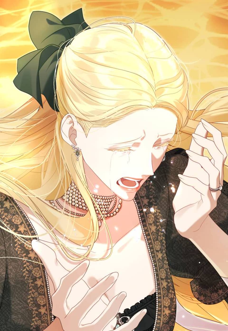 후회는 필요 없습니다 26화