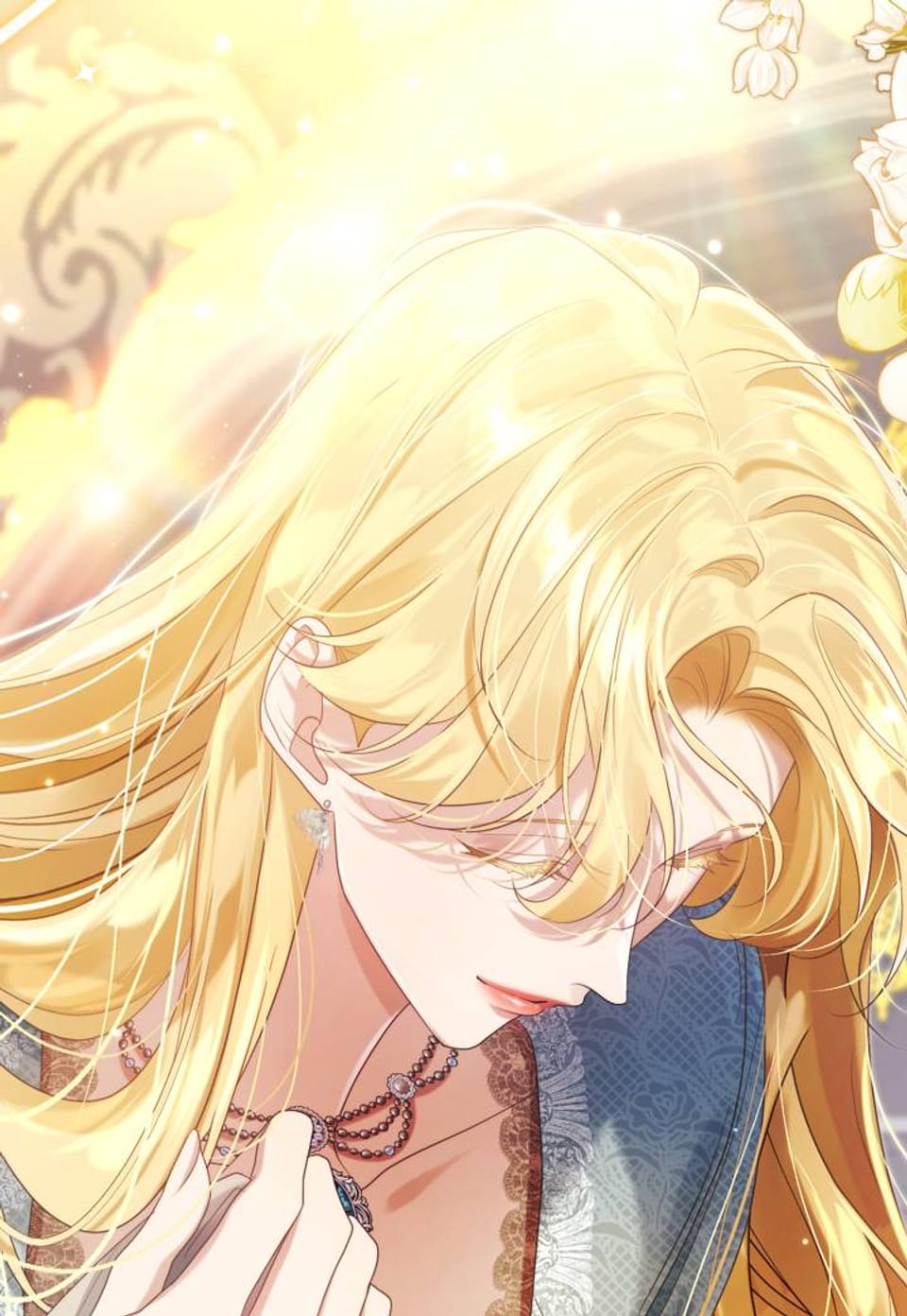 후회는 필요 없습니다 28화