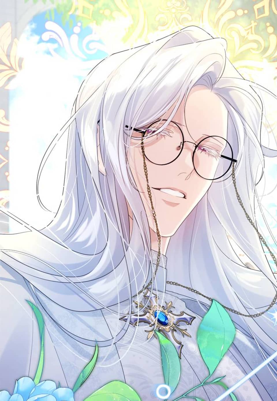 후회는 필요 없습니다 29화